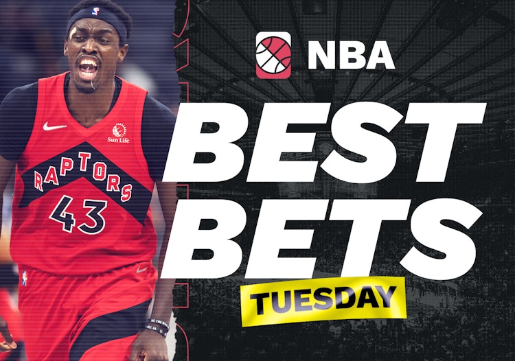 Free NBA Betting Picks, Predictions and Parlays: Tuesday, November 30, 2021