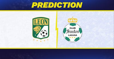 Club Leon vs. Santos Laguna Prediction, Odds, Liga MX Picks [8/24/2024]
