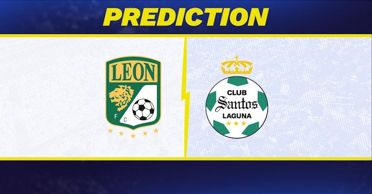 Club Leon-Santos Laguna Predictions and Game Preview.