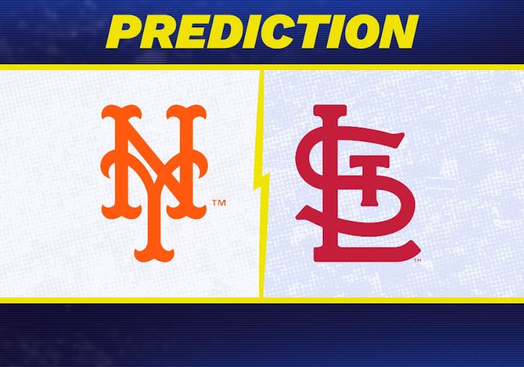 New York Mets-St. Louis Cardinals Predictions and Game Preview.