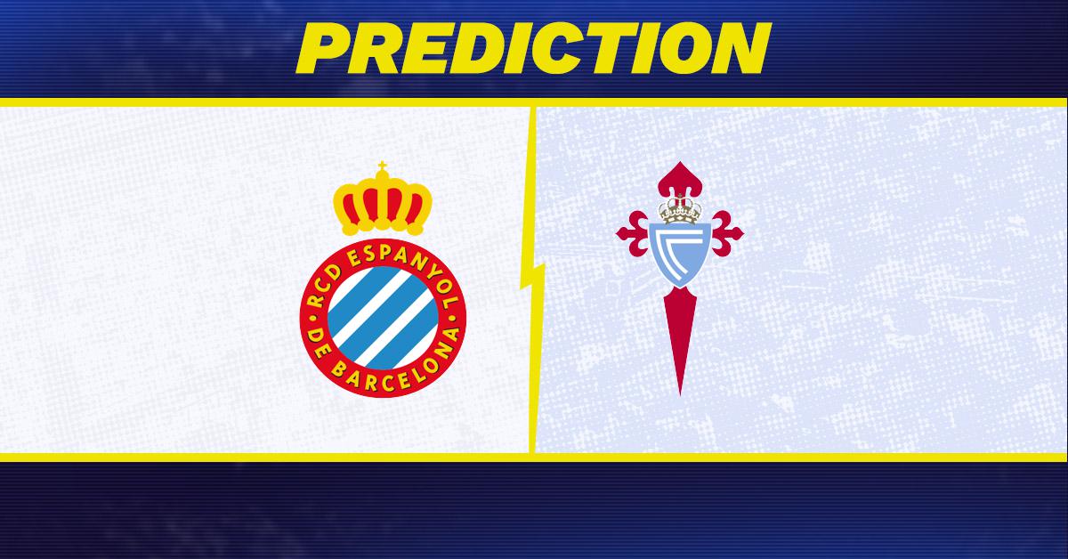 Espanyol vs. Celta Vigo prediction, odds, La Liga picks [2/14/2026]