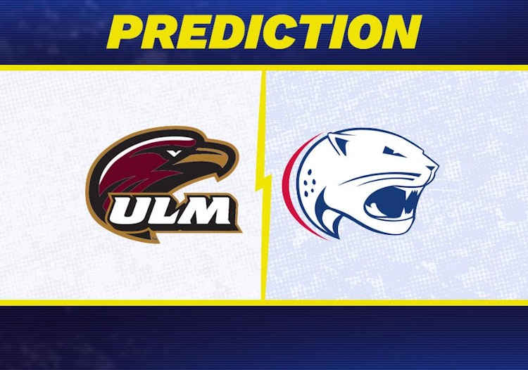Louisiana-Monroe-South Alabama Predictions and Game Preview.