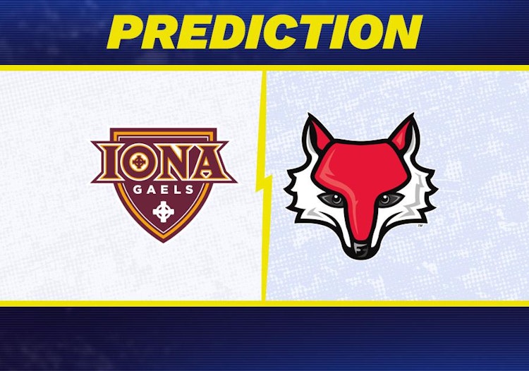 Iona-Marist Predictions and Game Preview.
