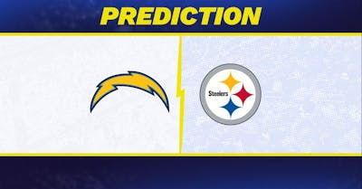 Chargers vs. Steelers Prediction: Pittsburgh Predicted to Win Following Latest Data Analysis for NFL Week 3 [2024]