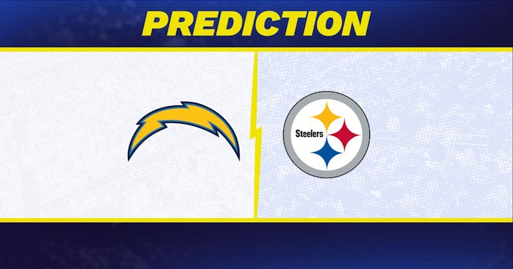 Los Angeles Chargers-Pittsburgh Steelers Predictions and Game Preview.