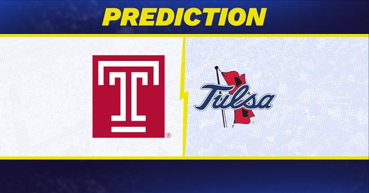 Temple-Tulsa Predictions and Game Preview.