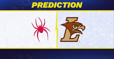Richmond vs. Lehigh prediction: Lehigh favored to win in college football Week 1, 2025