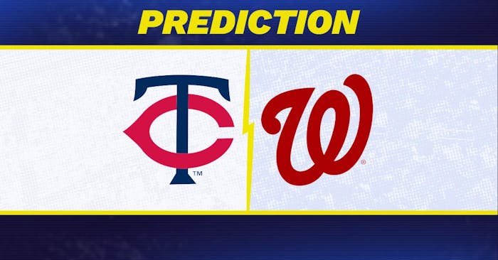Twins vs. Nationals prediction: Close contest projected after new data released for Thursday's MLB matchup [5/7/2026]