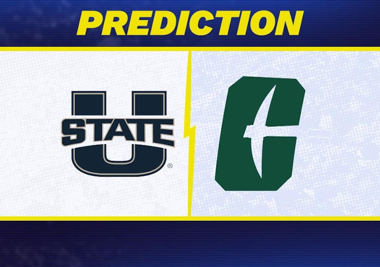 Utah State-Charlotte Predictions and Game Preview.