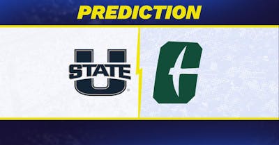 Utah State vs. Charlotte prediction: Why Utah State is favored to win men's college basketball matchup [12/7/2025]