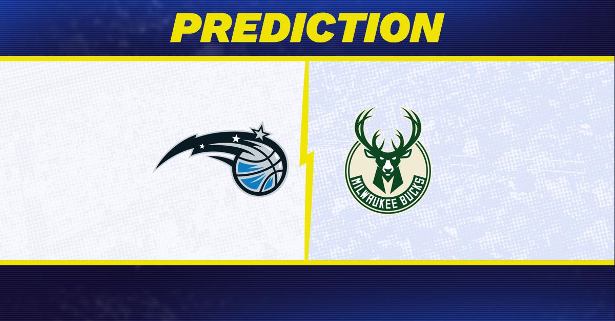 Magic vs. Bucks prediction: Why Orlando is favored to win Sunday's NBA matchup [3/8/2026]