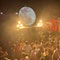 Party under the full moon!