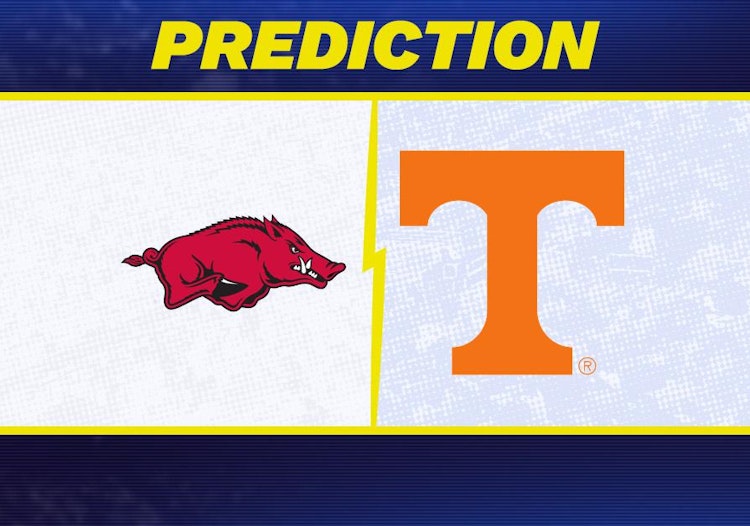 Arkansas-Tennessee Predictions and Game Preview.
