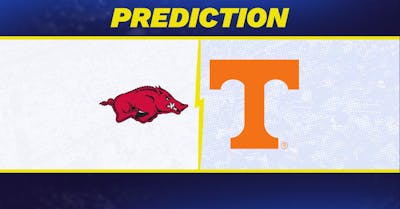 Arkansas vs. Tennessee prediction: Why Tennessee is favored to win in college football Week 7, 2025