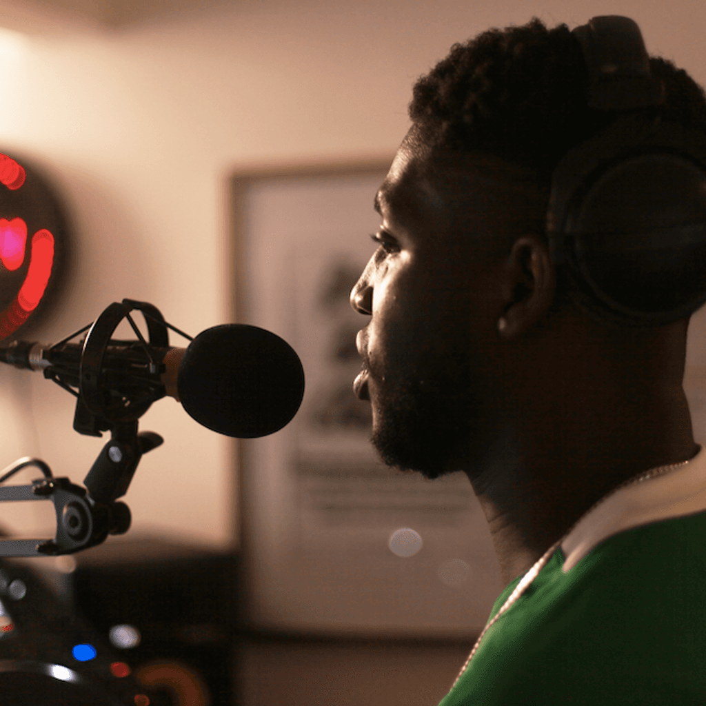 Femi Koleoso // 12-11-20