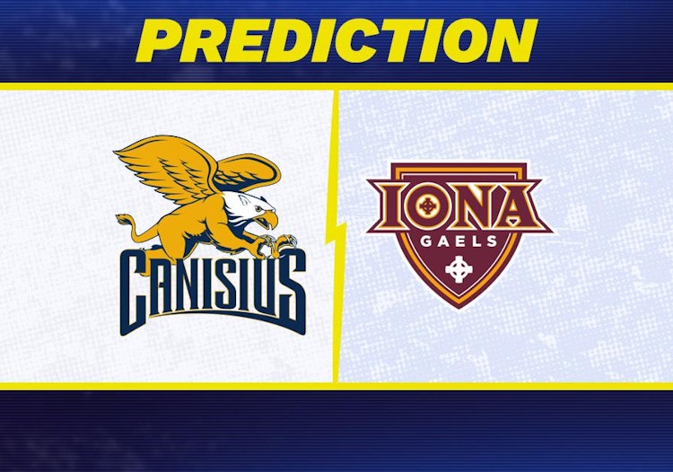 Canisius-Iona Predictions and Game Preview.