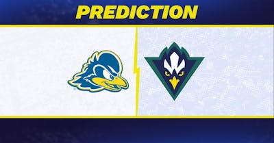 Delaware vs. North Carolina-Wilmington Prediction: North Carolina-Wilmington Predicted to Win College Basketball Matchup [3/11/2025]