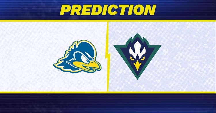 Delaware-North Carolina-Wilmington Predictions and Game Preview.
