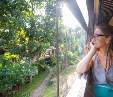 Solo Travel For Women