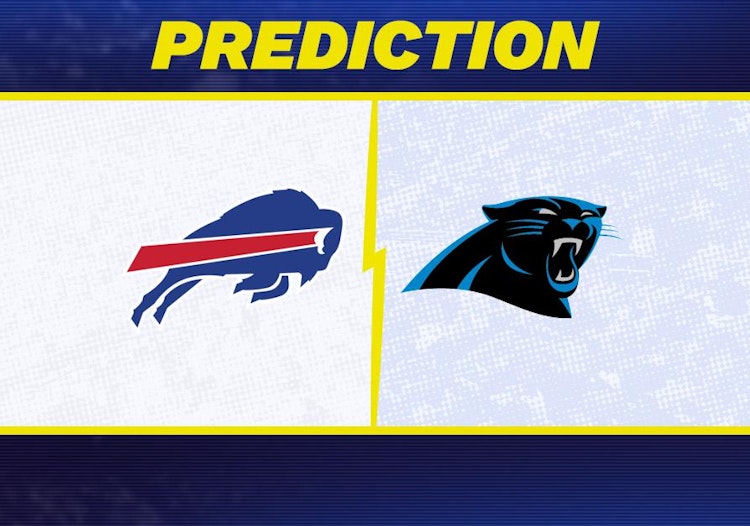 Buffalo Bills-Carolina Panthers Predictions and Game Preview.