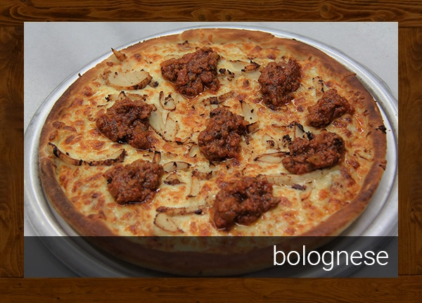 BOLOGNESE