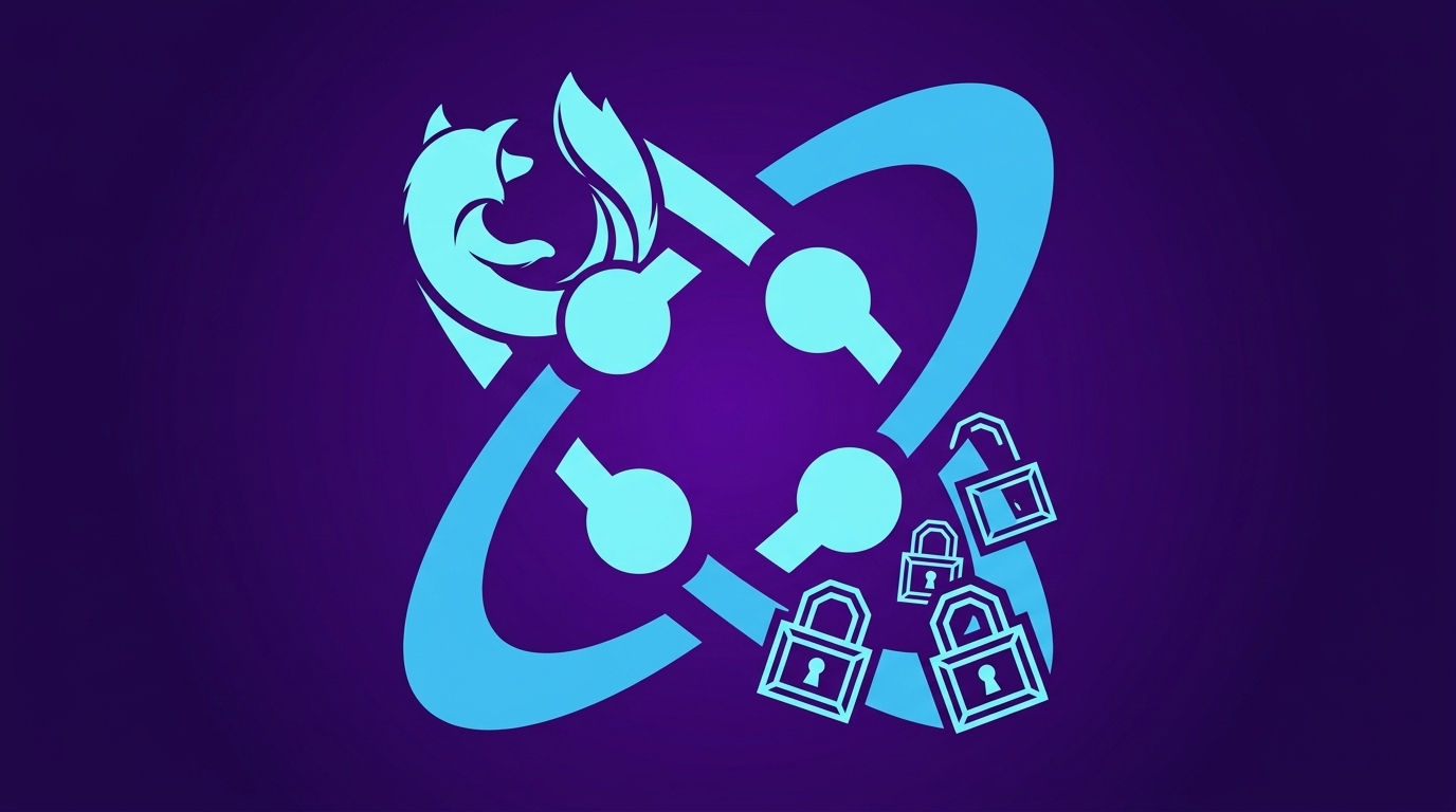 Cosmic Rundown: Firefox Stands Alone, Qwen 3.8 Drops, and Google Bets on Homomorphic Encryption image
