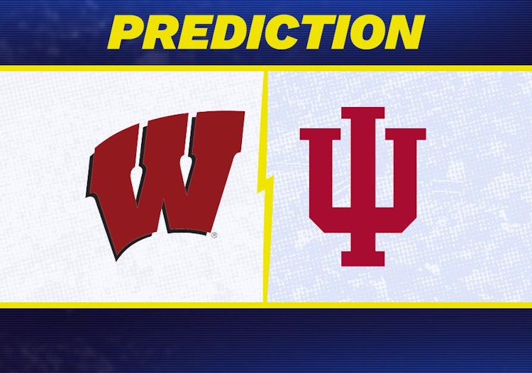 Wisconsin-Indiana Predictions and Game Preview.