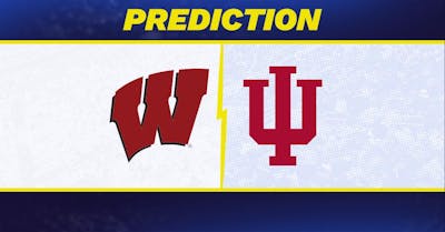Wisconsin vs. Indiana prediction: Why Indiana is favored to win in college football Week 12, 2025