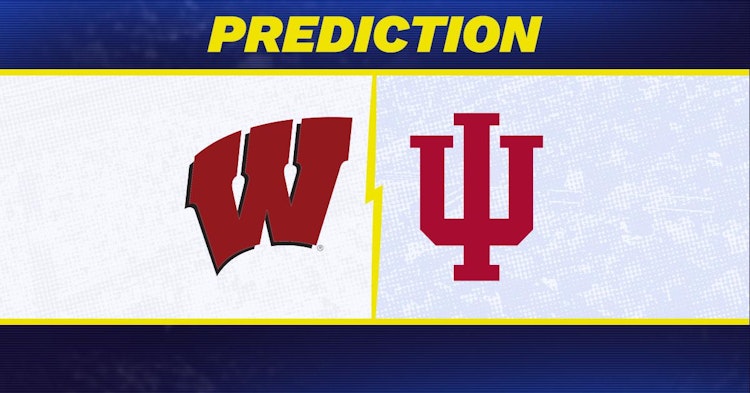 Wisconsin-Indiana Predictions and Game Preview.