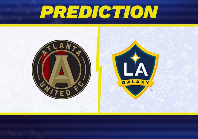 Atlanta United-LA Galaxy Predictions and Game Preview.