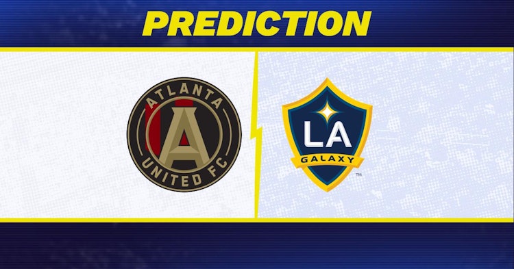 Atlanta United-LA Galaxy Predictions and Game Preview.