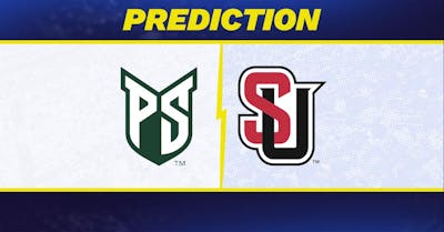 Portland State vs. Seattle Prediction: Seattle Predicted to Win College Basketball Matchup [12/4/2024]