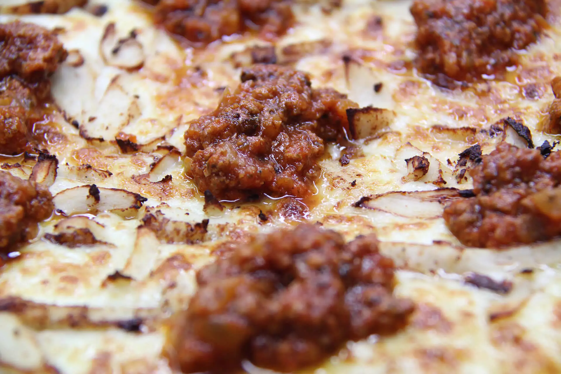BOLOGNESE