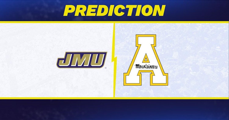 James Madison-Appalachian State Predictions and Game Preview.