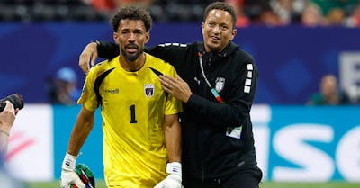 World Cup bets today: Five group stage picks for Sunday ft. Egypt vs. New Zealand [6/21/2026]