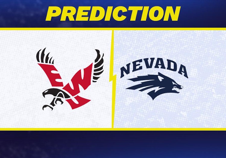 Eastern Washington-Nevada Predictions and Game Preview.