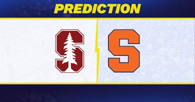 Stanford vs. Syracuse Prediction: Syracuse Predicted to Win Following Latest Data Analysis for College Football Week 4 [2024]