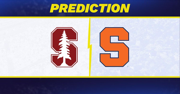 Stanford-Syracuse Predictions and Game Preview.