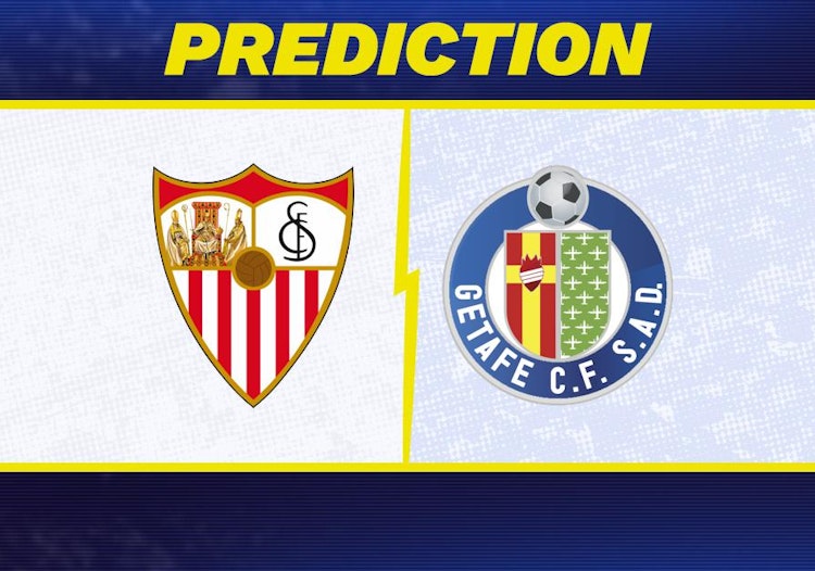 Sevilla-Getafe Predictions and Game Preview.
