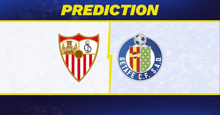 Sevilla-Getafe Predictions and Game Preview.