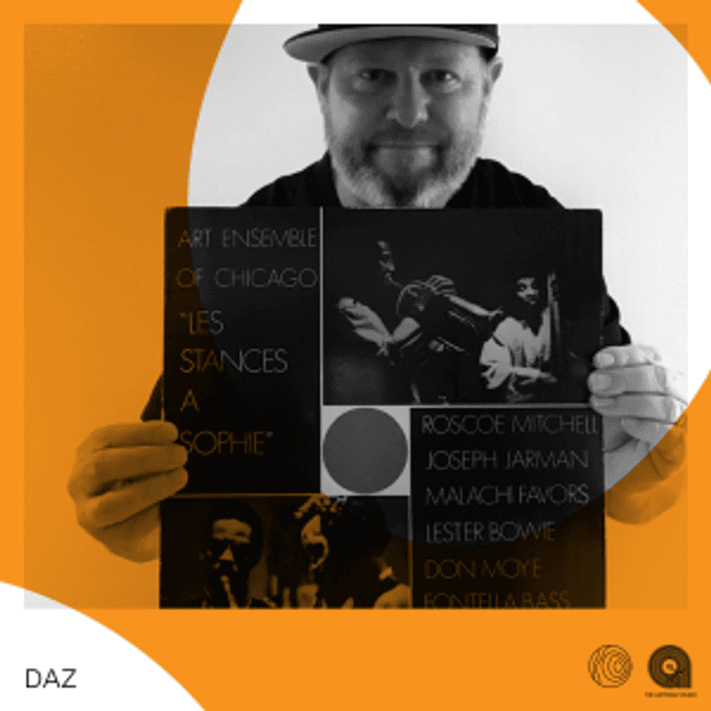 Artform Radio: Daz // 21-05-20