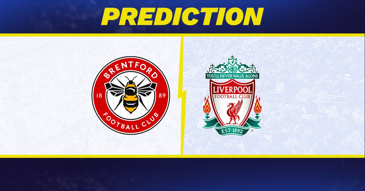 Brentford vs. Liverpool prediction, odds, Premier League picks [10/25/2025]