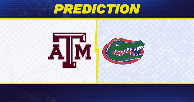 Texas A&M-Florida Predictions and Game Preview.