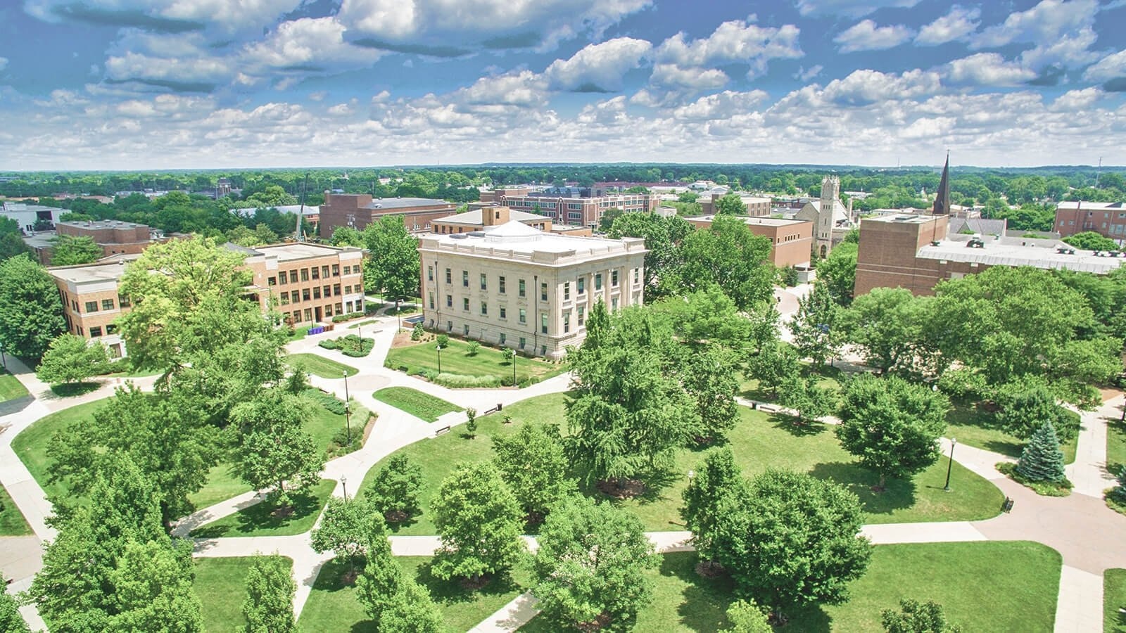 Terre Haute, Indiana