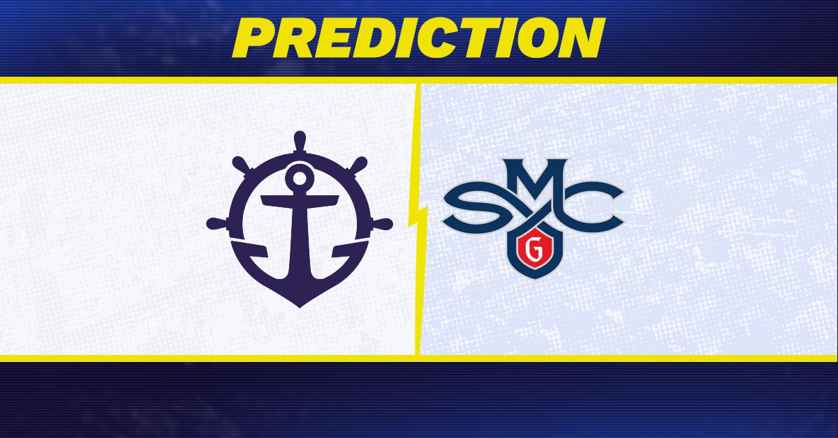 Portland vs. Saint Mary's prediction: Saint Mary's favored to win men's college basketball matchup [1/2/2026]