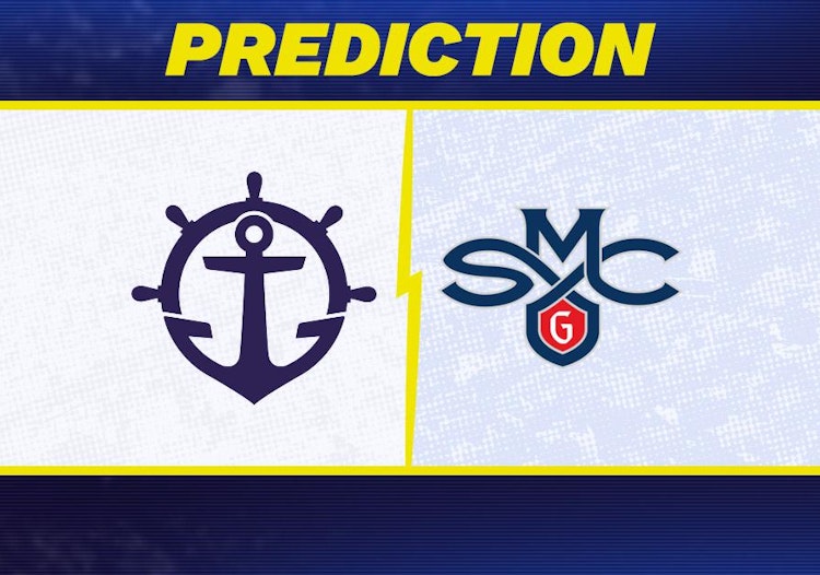 Portland-Saint Mary's Predictions and Game Preview.