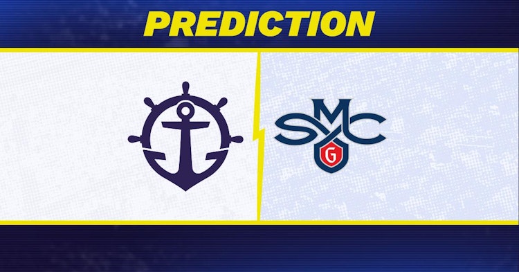 Portland-Saint Mary's Predictions and Game Preview.