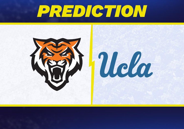 Idaho State-UCLA Predictions and Game Preview.