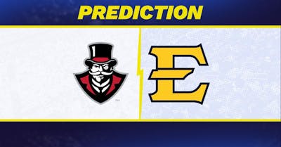 Austin Peay vs. East Tennessee State Prediction: East Tennessee State Predicted to Win College Basketball Matchup [11/30/2024]