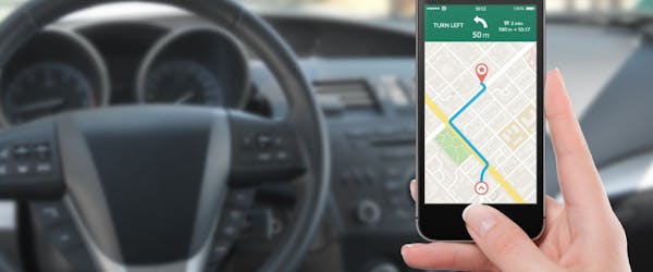 Localiser sa voiture pour la retrouver facilement : les 4 meilleures applications mobiles